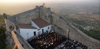 Festival Internacional de Música de Marvão adiado para 2021