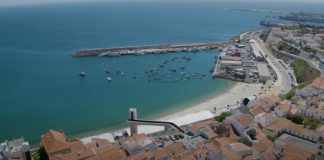 Vídeo institucional da Câmara de Sines