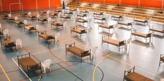 Campo Maior ativa Plano Municipal de Emergência