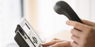 Hospital de Évora com 1.200 consultas de psiquiatria por telefone este mês