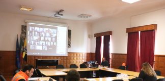 Moura ativou Plano de Emergência Civil