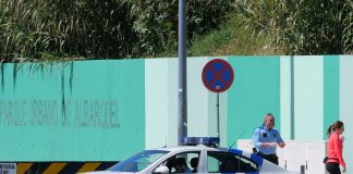 Setúbal reforça restrições às praias e zona ribeirinha