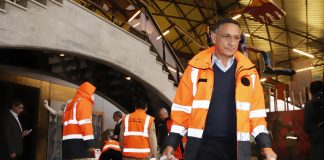 Bacalhôa junta-se na luta contra a pandemia