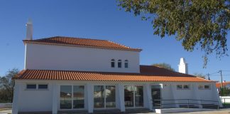 Moura avança com obras na Escola de Santo Aleixo da Restauração