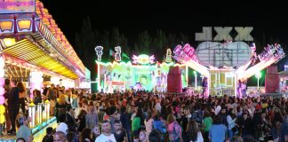 Setúbal leva a concurso quatro candidaturas ao 7 Maravilhas da Cultura Popular