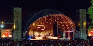 Feira de Sant’Iago ainda é uma incógnita este ano