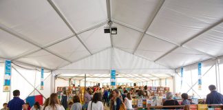 Feira do Livro de Moura cancelada