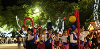 Reguengos de Monsaraz cancela eventos