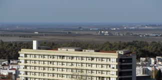 Quatro dos seis doentes de Beja foram infetados no hospital