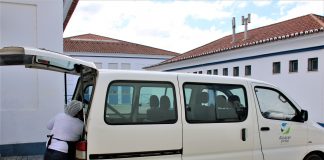 Alcácer do Sal apoia na entrega de refeições a famílias carenciadas