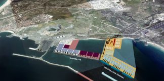 Câmara de Sines e empresas debatem infraestruturas com Governo