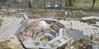 Pandemia não trava projetos arqueológicos de Mértola