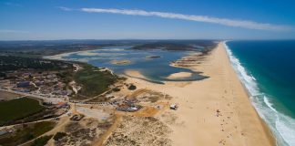 Santiago do Cacém preocupado com decisão de não abrir Lagoa Santo André