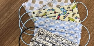 Portalegre vai distribuir máscaras artesanais