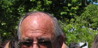 Morreu o histórico dirigente do Vitória de Setúbal, Nicolau da Claudina