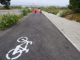 Requalificada a Estrada dos Quatro Castelos
