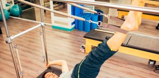 Santiago do Cacém incentiva o desporto em casa