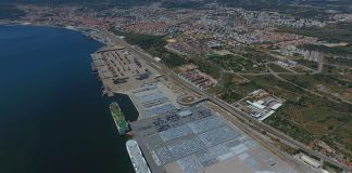 Porto de Setúbal junta-se ao Pacto Global da ONU
