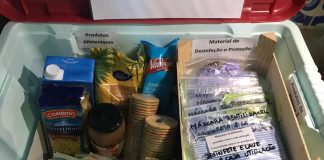 “Caixa Solidária” já está em Alcácer do Sal