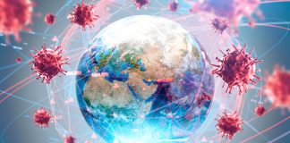 616 doentes no distrito onde Almada e Seixal continuam a ser os concelhos mais afetados