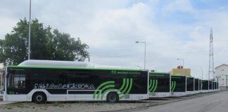 Barreiro altera horários de funcionamento dos transportes coletivos