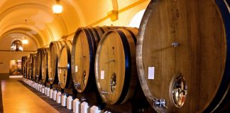 Cartuxa reinventa-se com entregas domiciliárias