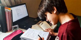 Elvas disponibiliza 300 acessos móveis de Internet a alunos