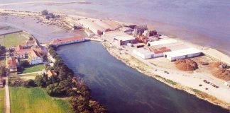 Barreiro recebe duas propostas de 5 milhões para Quinta do Braamcamp