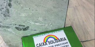 São dezenas as “Caixas Solidárias” no distrito
