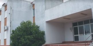 Centro Comunitário de Alcácer do Sal pronto a acolher doentes