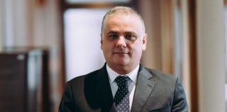 Secretário de Estado Jorge Seguro vai coordenar estado de emergência no Alentejo