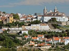 Portalegre eleita cidade “Destino Family Friendly Campestre 2020”