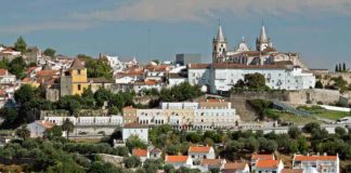 Portalegre eleita cidade “Destino Family Friendly Campestre 2020”