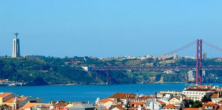 Área Metropolitana de Lisboa aprova reprogramação de 8 milhões