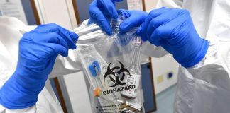 Palmela reforça plano de prevenção da pandemia