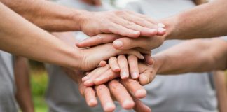 Almada apela ao voluntariado