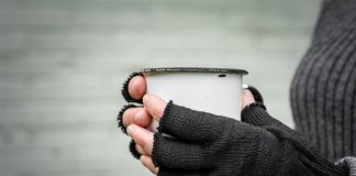 Monte Alentejano acolhe sem-abrigo