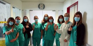 Hospital de Évora reconfigura espaços e adota novas medidas de segurança