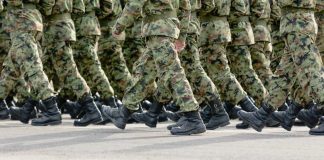 Exército Português disponibiliza 360 camas a sete municípios alentejanos