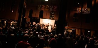 Evento de música ibero-americana de Setúbal adiado pela organização