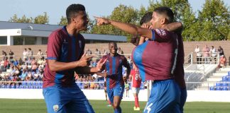 Cova da Piedade chega a acordo com jogadores e evita lay-off