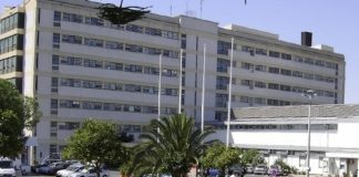 Hospital de Beja coloca equipa do bloco operatório em quarentena