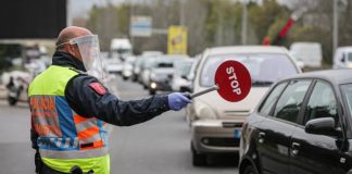 Acionado Plano de Emergência Distrital em Portalegre