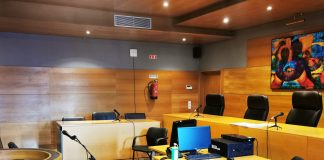 Ordem dos Advogados alerta para condições de higiene nos tribunais