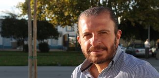 “Lei da rolha”, acusa o presidente da Câmara de Santiago do Cacém