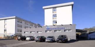 Centro de Saúde Militar disponibiliza 15 camas ao hospital de Évora