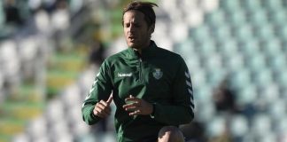 João Meira renova por uma época com o Vitória de Setúbal