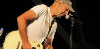 Vitória ‘dá música à quarentena’ para ajudar instituições de Setúbal