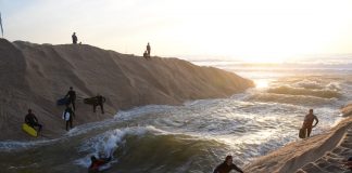 Abertura da Lagoa de Santo André prevista para primeira quinzena de junho