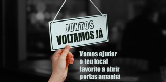 Vouchers ajudam setor da restauração a gerar liquidez